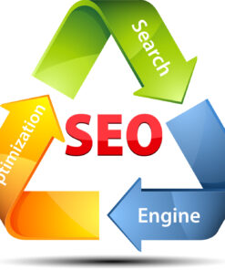 SEO Starter Package
